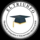 El Triunfo — Trajes de etiqueta y togas para graduación